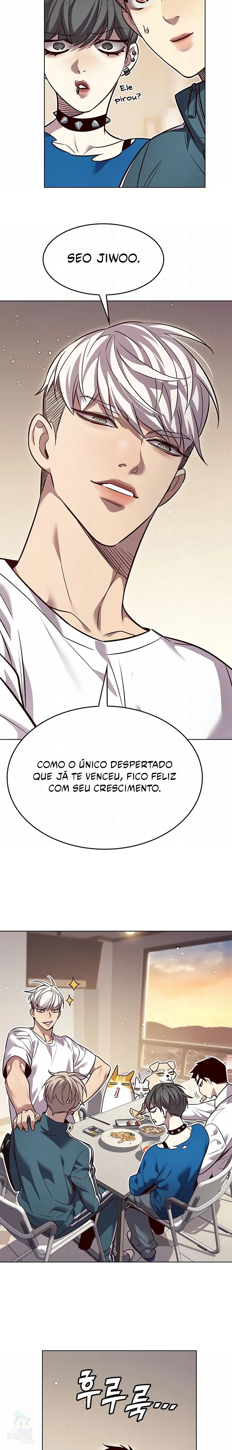 Read Veletric Pt Manga Online