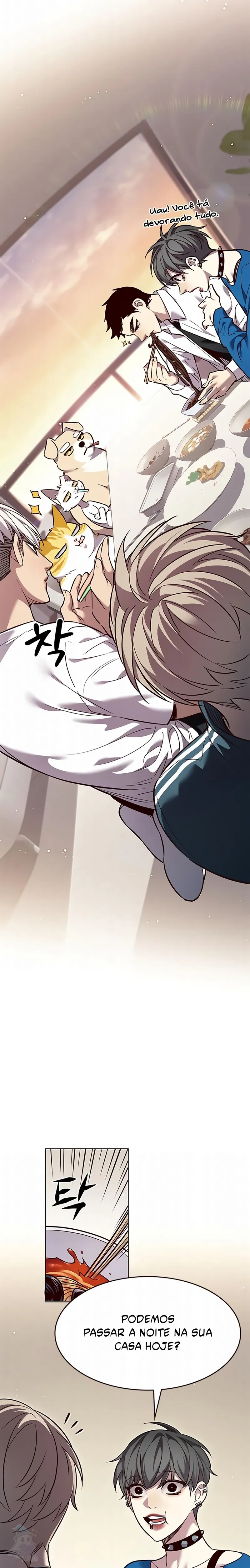 Read Veletric Pt Manga Online