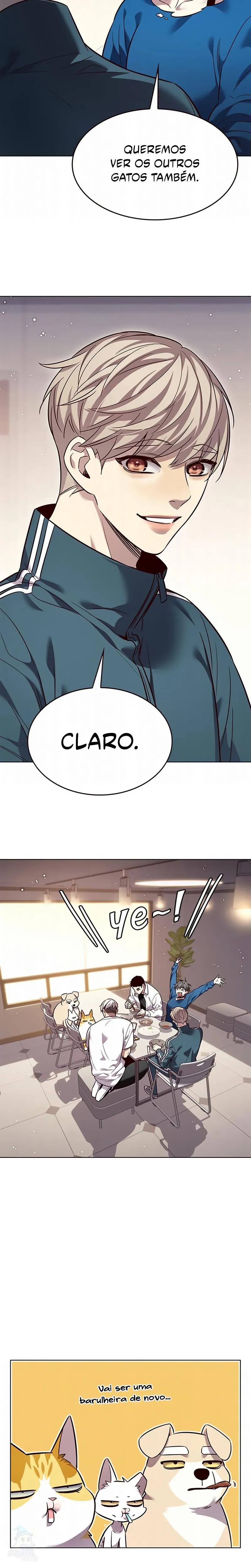 Read Veletric Pt Manga Online