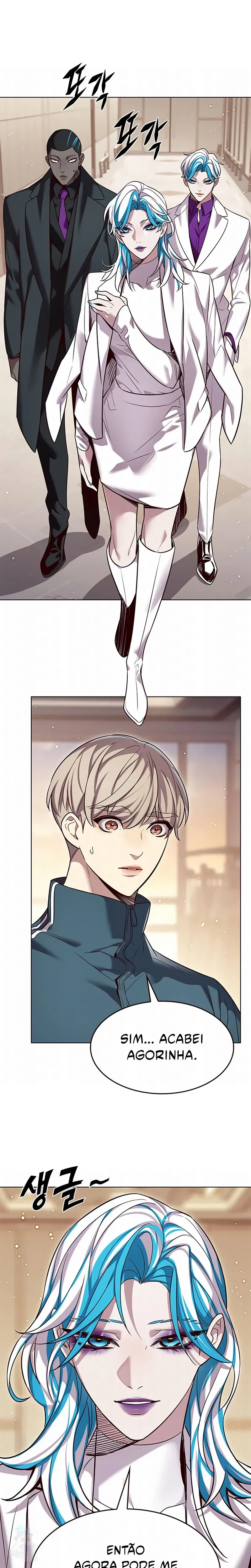 Read Veletric Pt Manga Online