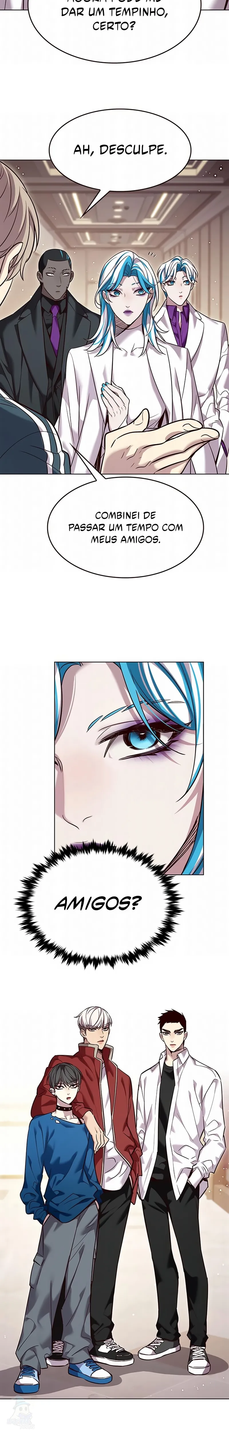 Read Veletric Pt Manga Online