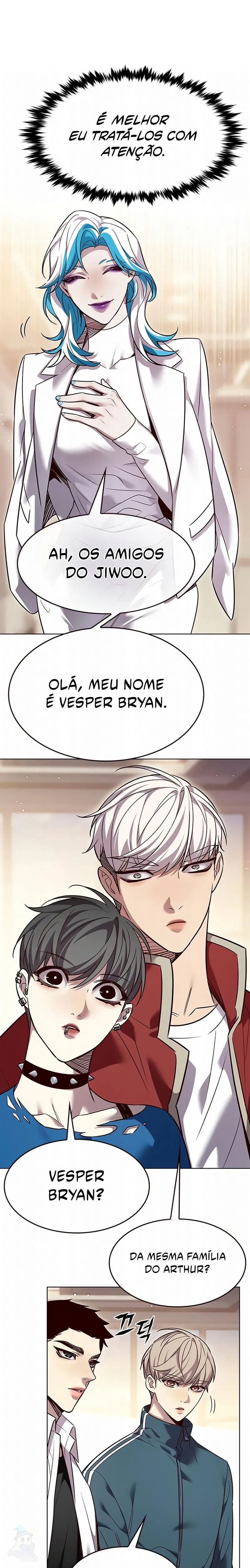 Read Veletric Pt Manga Online
