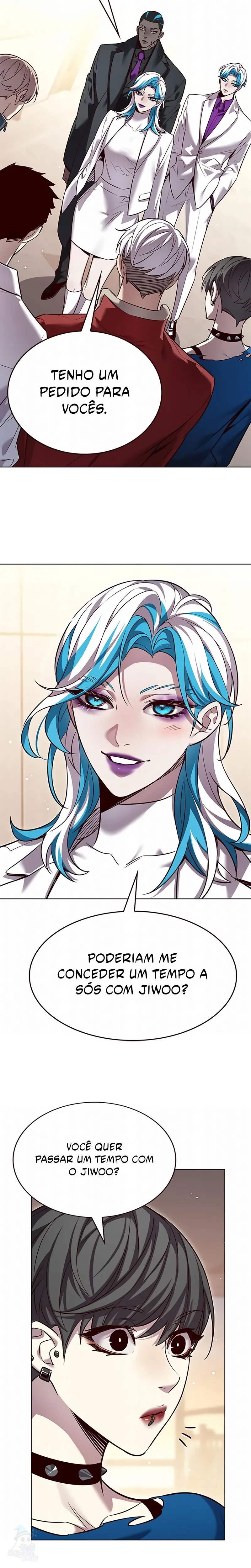Read Veletric Pt Manga Online