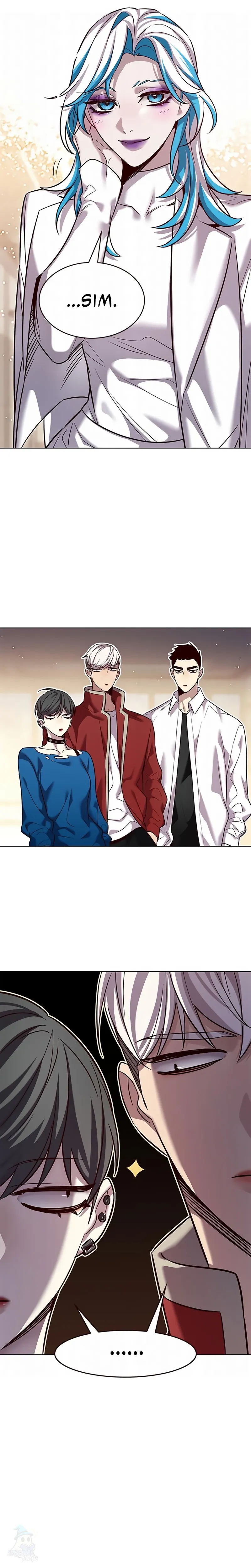 Read Veletric Pt Manga Online
