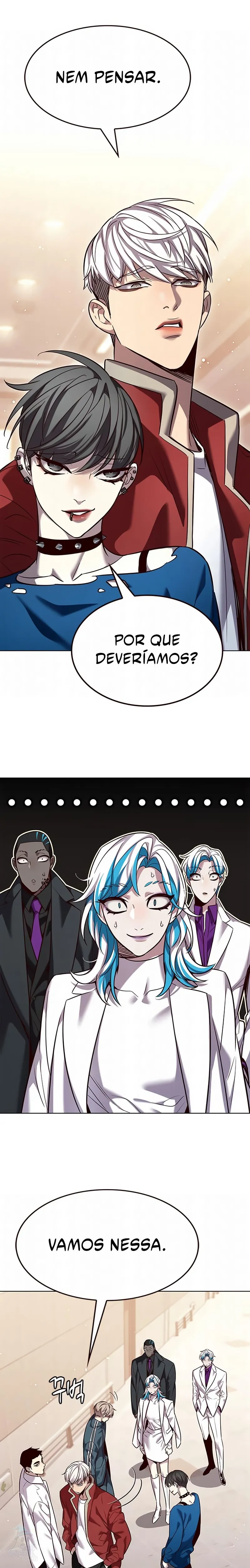 Read Veletric Pt Manga Online