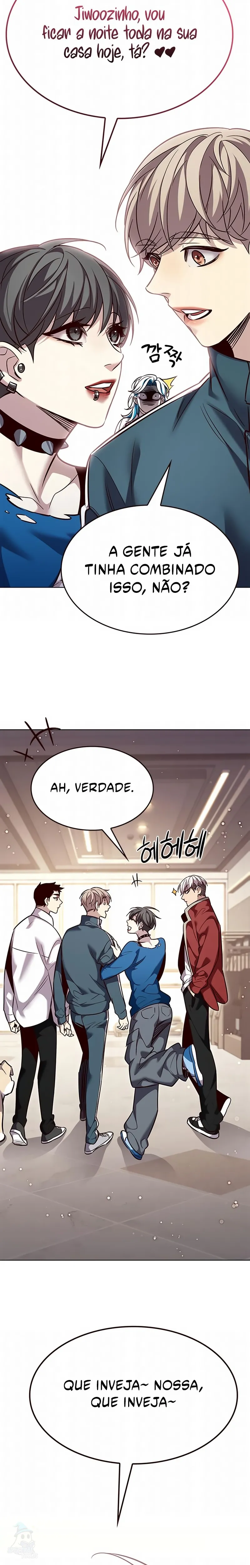 Read Veletric Pt Manga Online