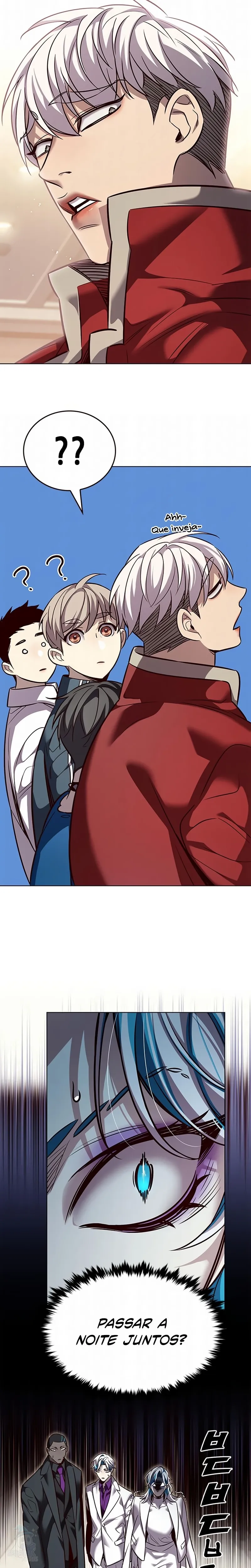 Read Veletric Pt Manga Online