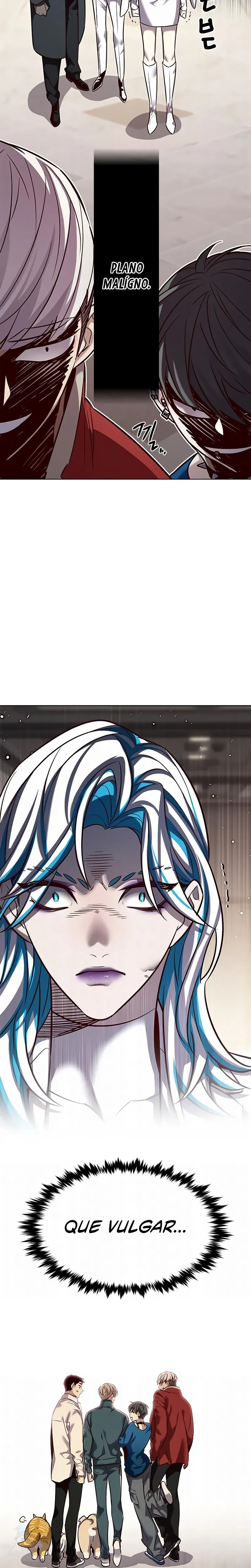 Read Veletric Pt Manga Online
