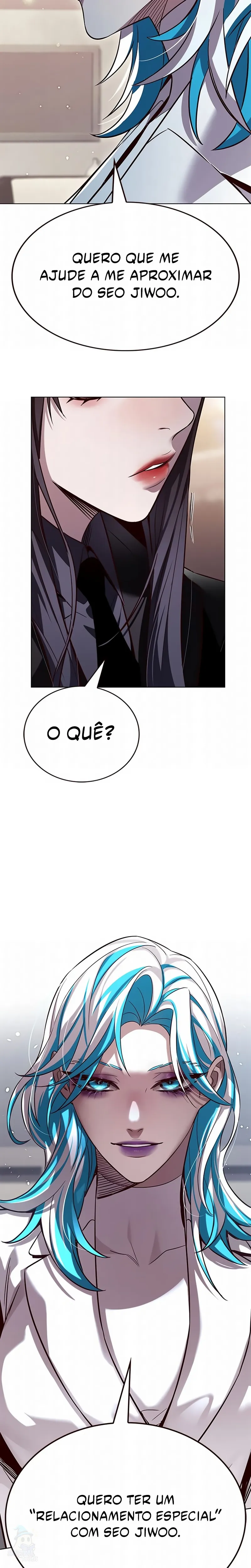 Read Veletric Pt Manga Online