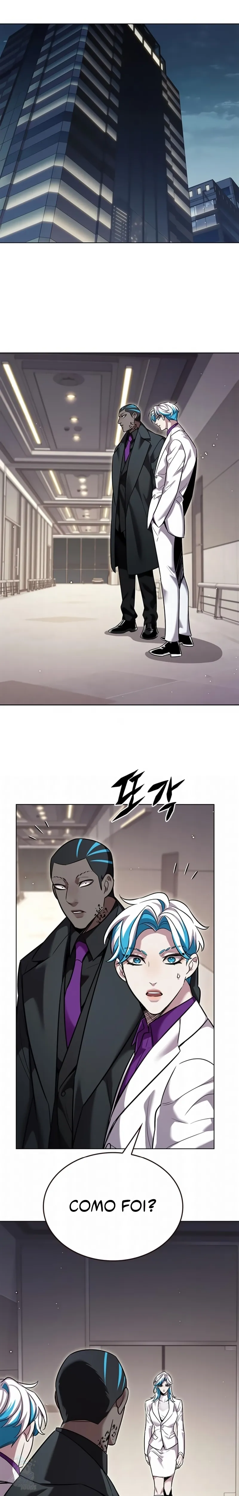 Read Veletric Pt Manga Online