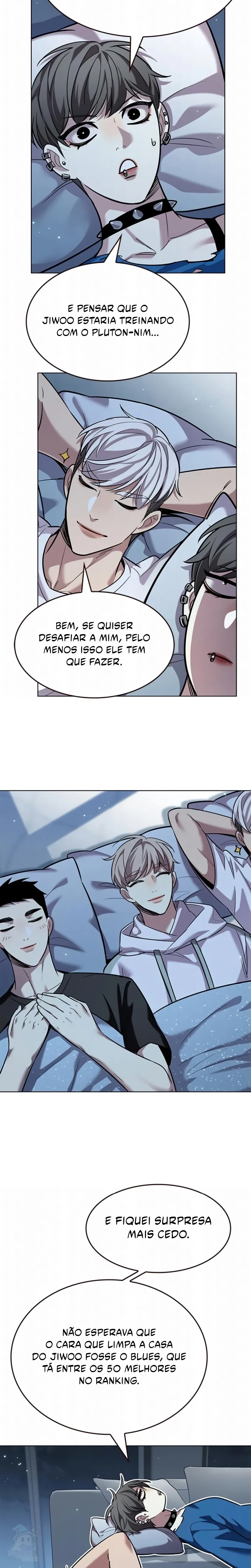 Read Veletric Pt Manga Online