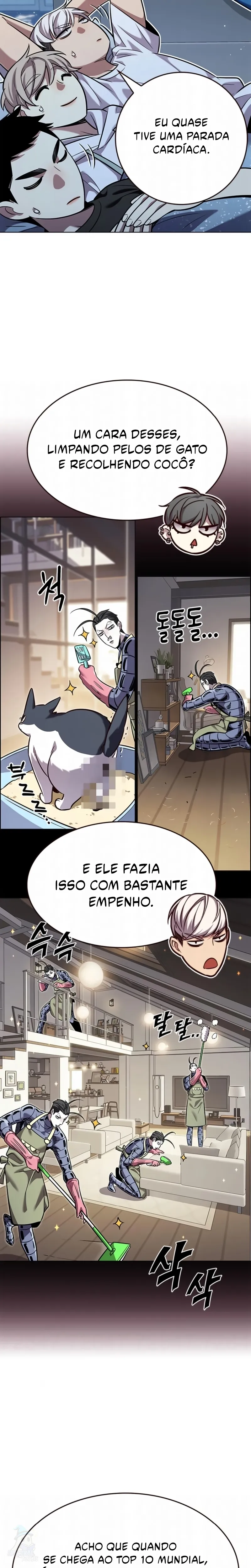 Read Veletric Pt Manga Online