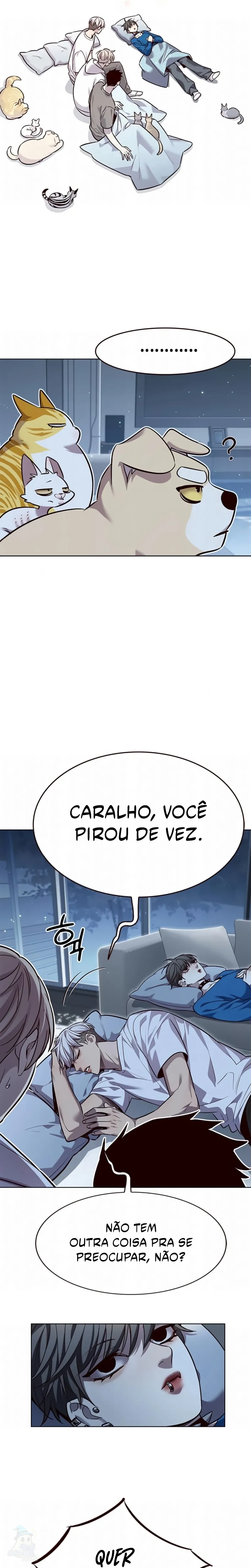 Read Veletric Pt Manga Online