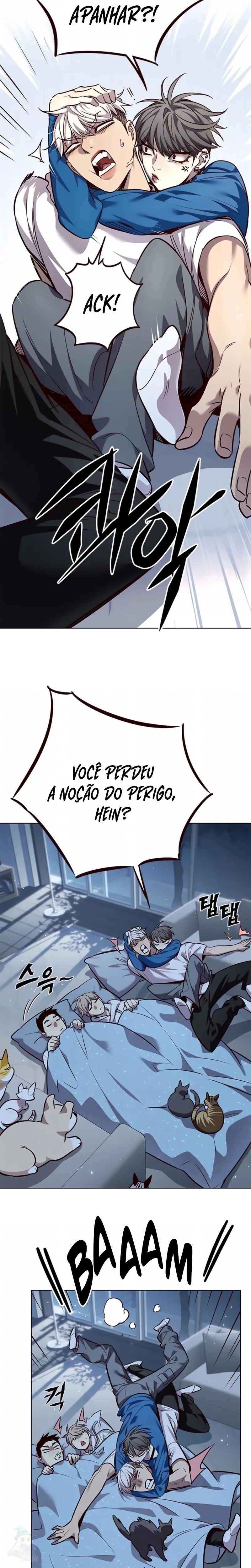 Read Veletric Pt Manga Online