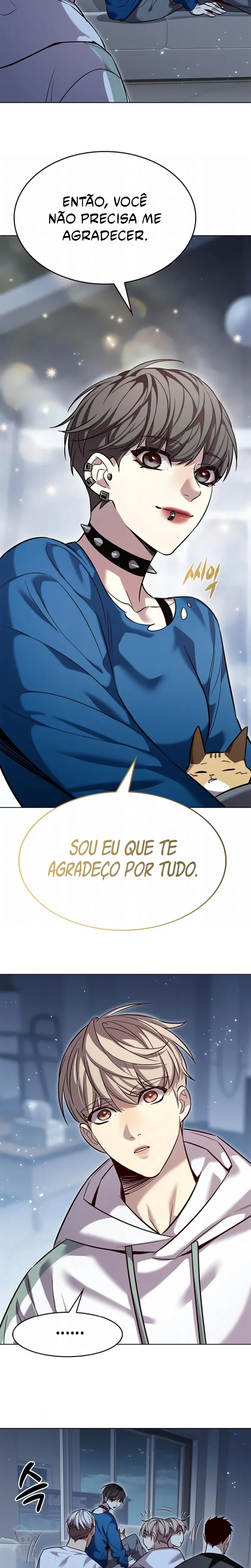 Read Veletric Pt Manga Online