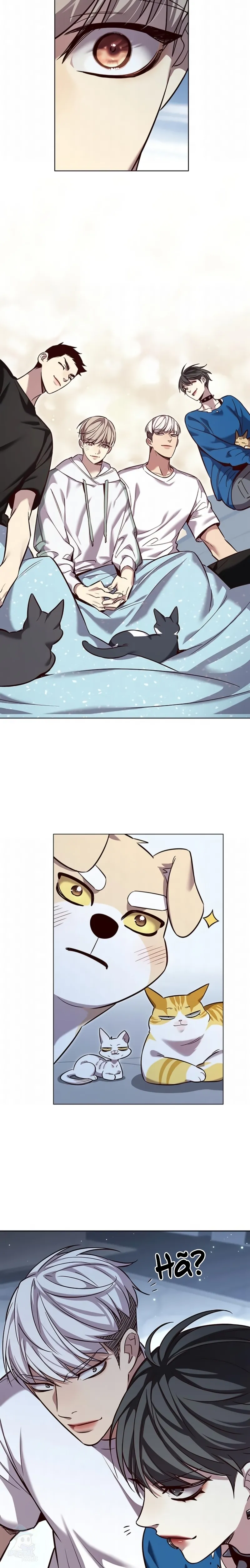 Read Veletric Pt Manga Online