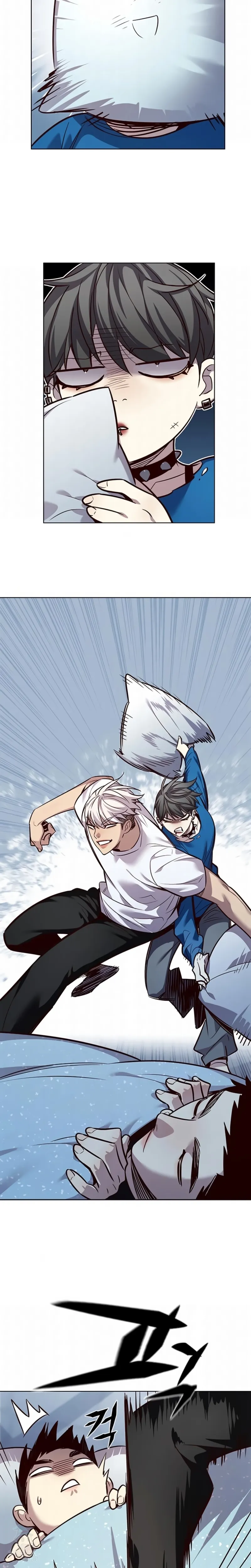 Read Veletric Pt Manga Online