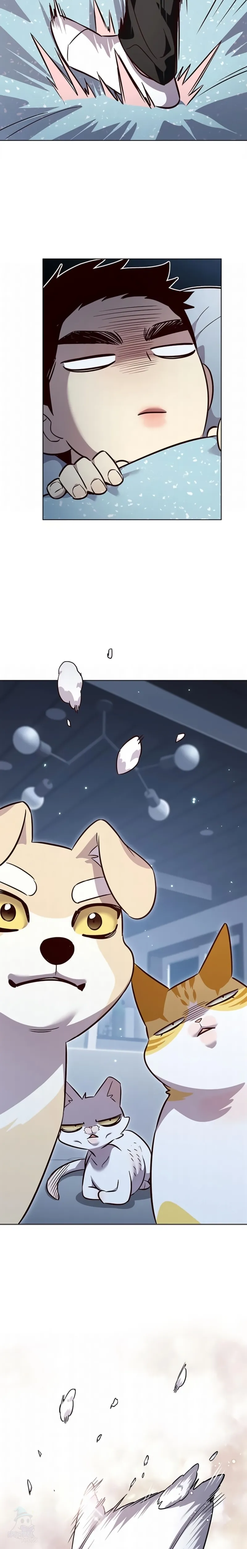 Read Veletric Pt Manga Online