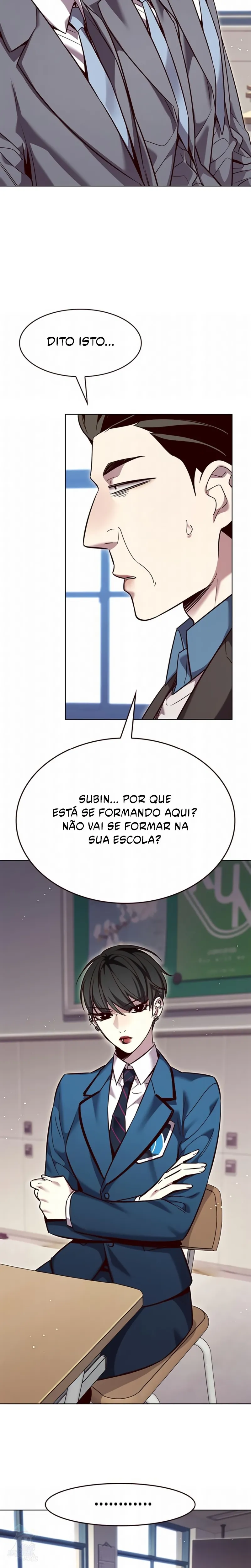 Read Veletric Pt Manga Online