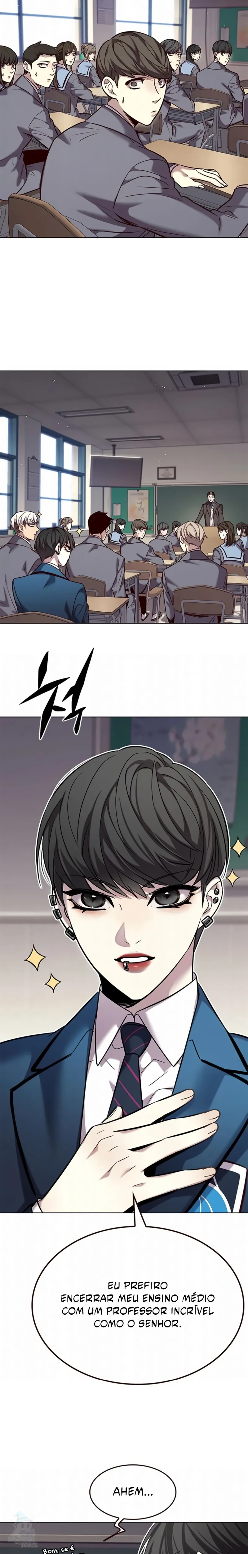 Read Veletric Pt Manga Online
