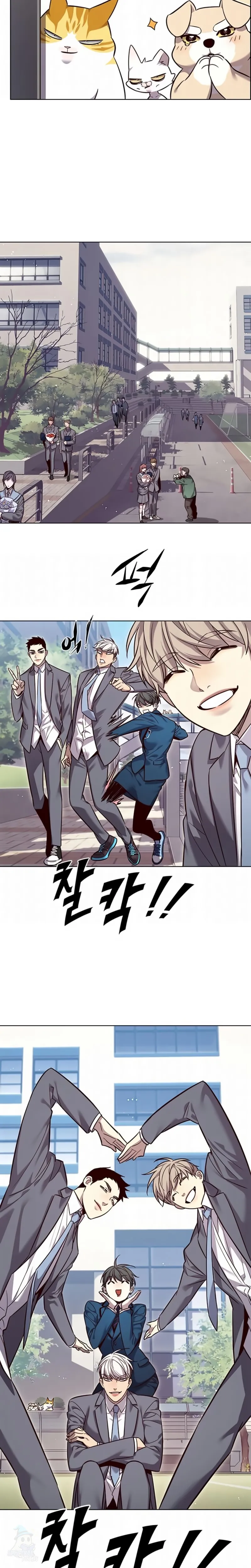 Read Veletric Pt Manga Online