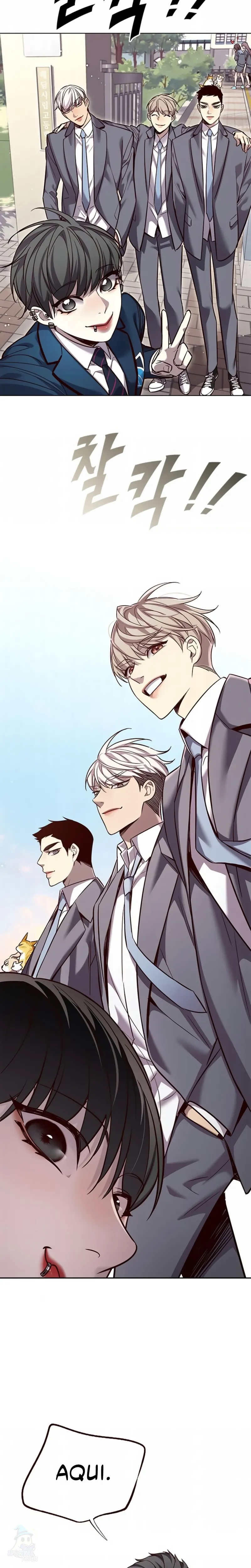 Read Veletric Pt Manga Online