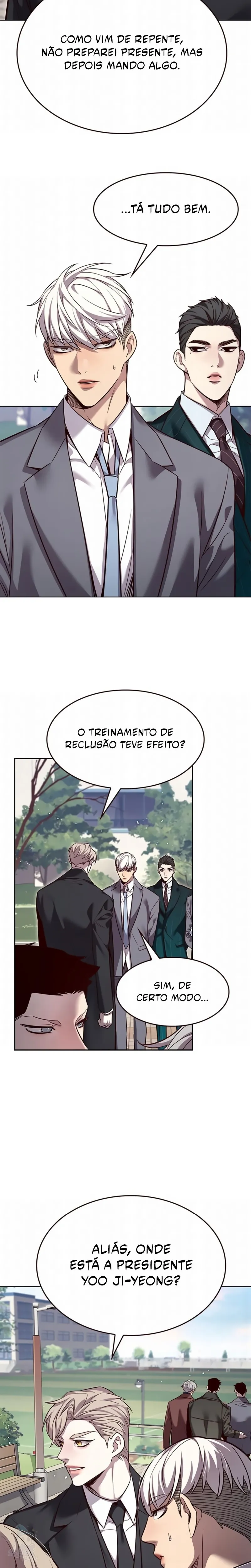 Read Veletric Pt Manga Online