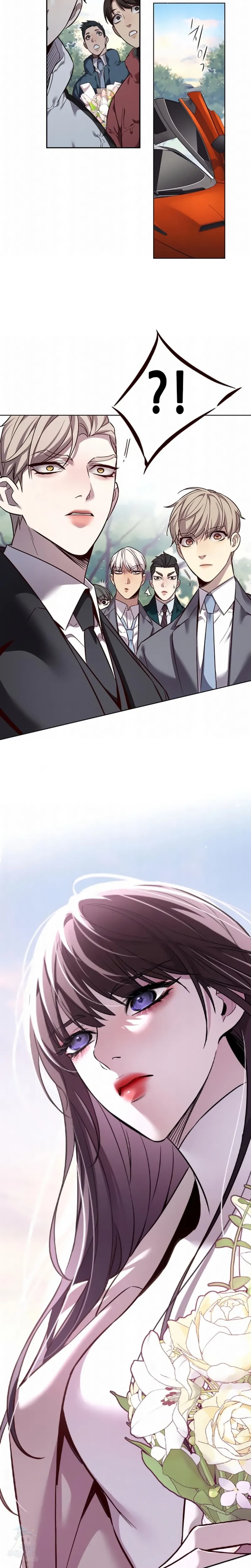 Read Veletric Pt Manga Online