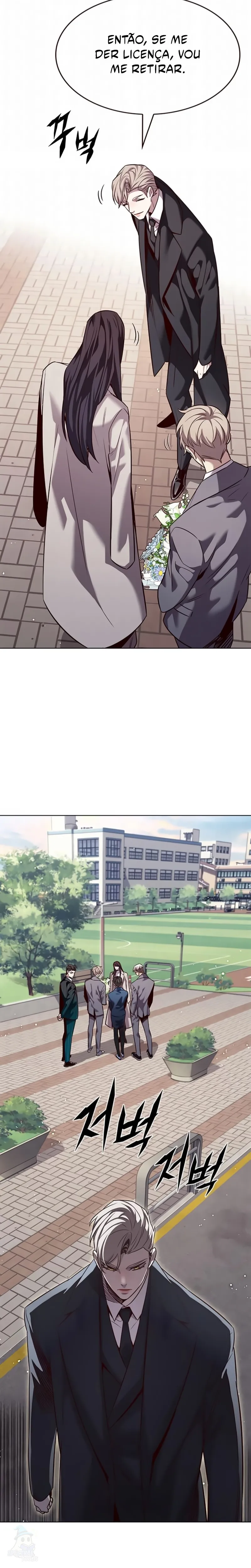 Read Veletric Pt Manga Online