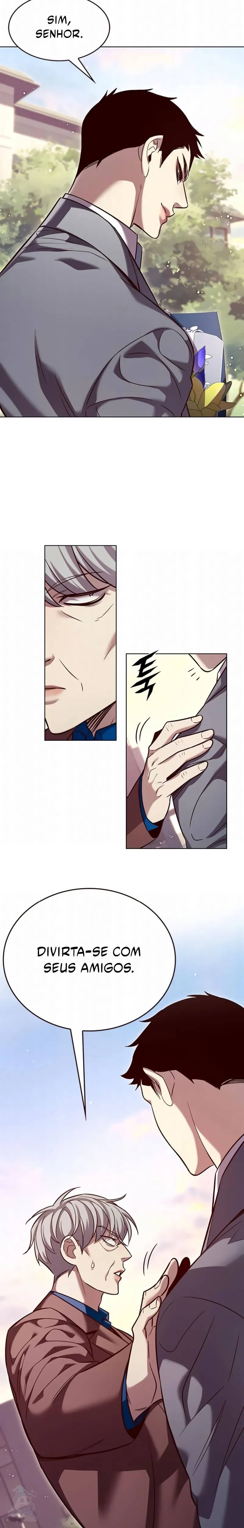 Read Veletric Pt Manga Online