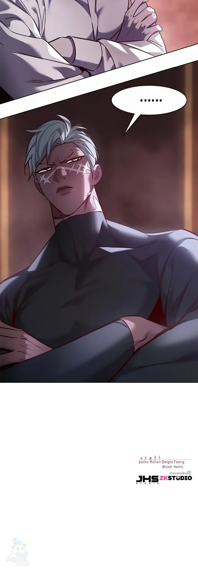 Read Veletric Pt Manga Online