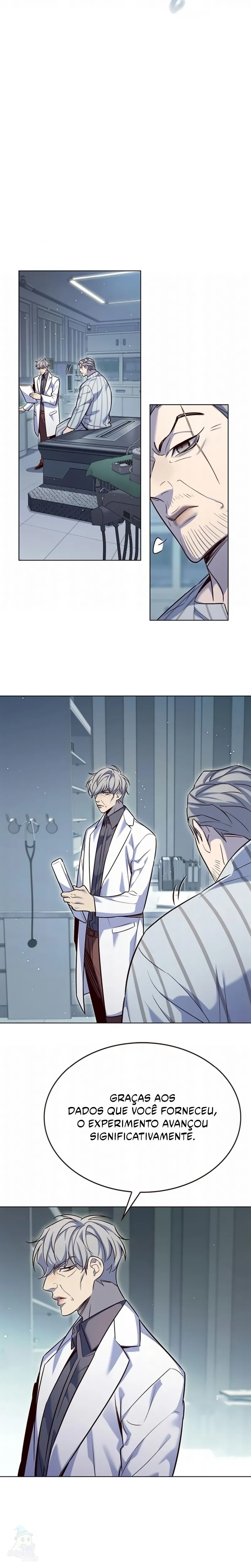 Read Veletric Pt Manga Online