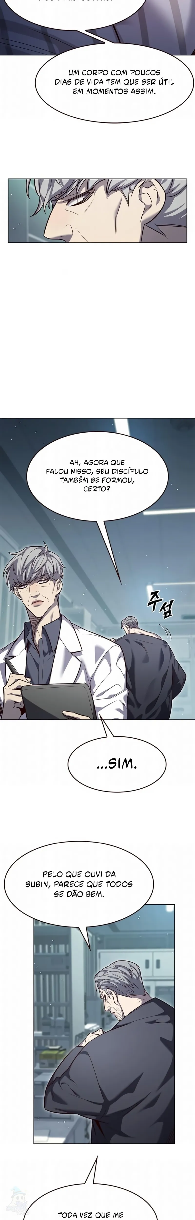 Read Veletric Pt Manga Online