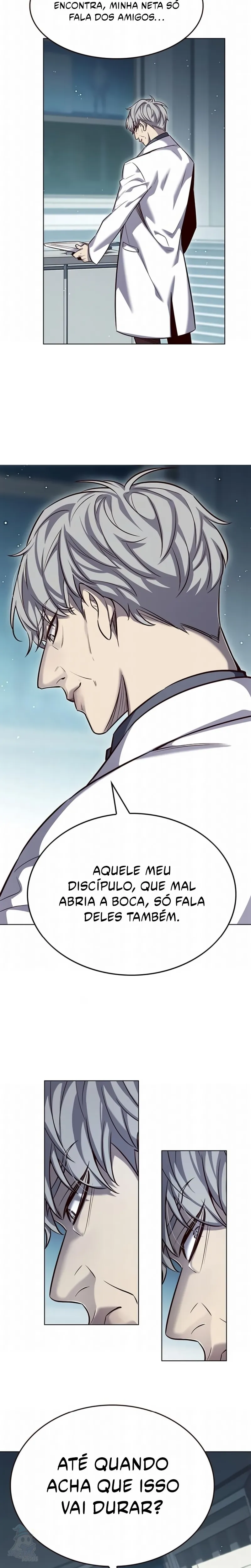 Read Veletric Pt Manga Online