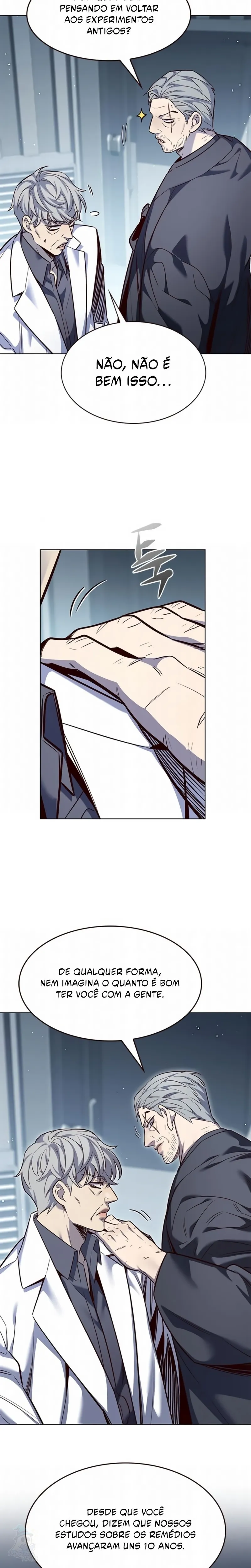 Read Veletric Pt Manga Online