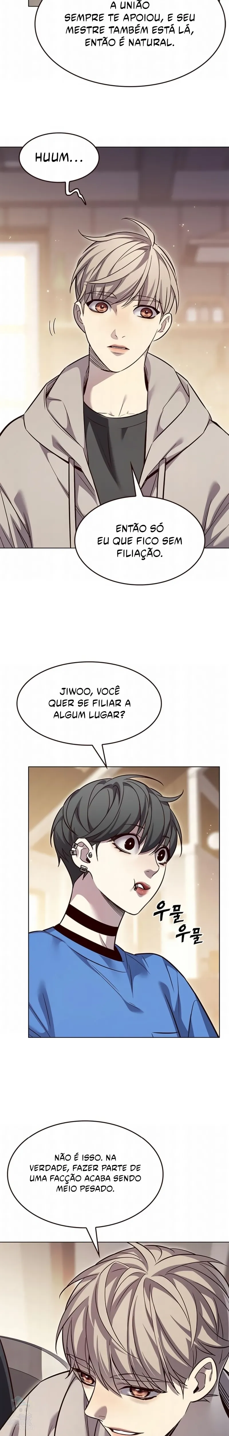 Read Veletric Pt Manga Online