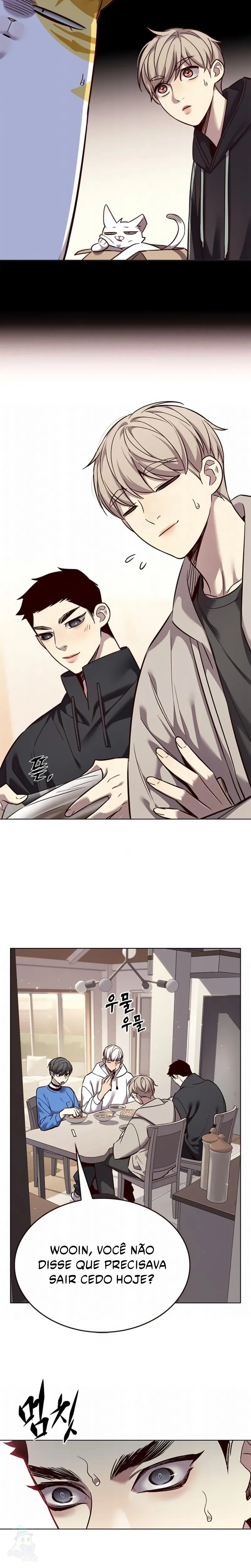 Read Veletric Pt Manga Online