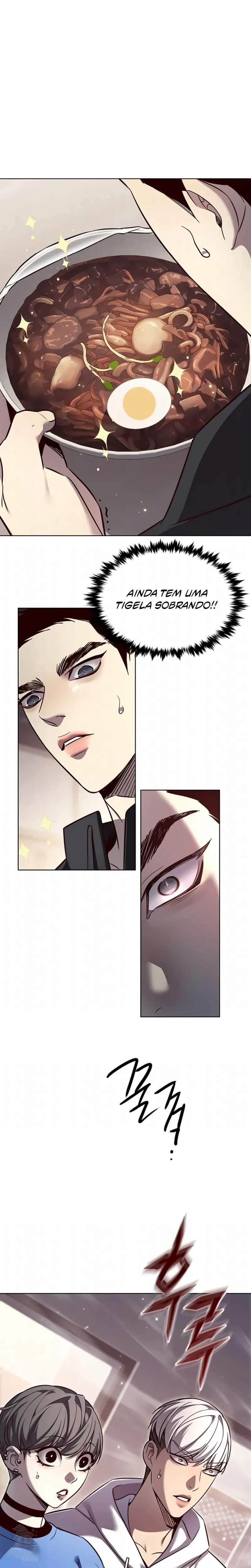 Read Veletric Pt Manga Online