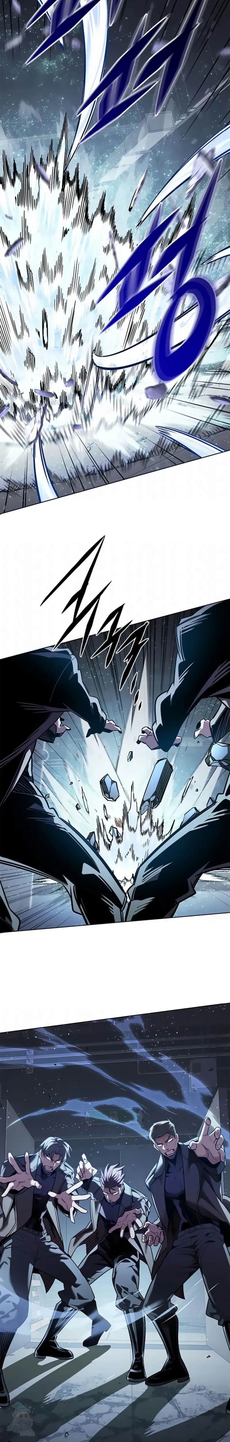 Read Veletric Pt Manga Online