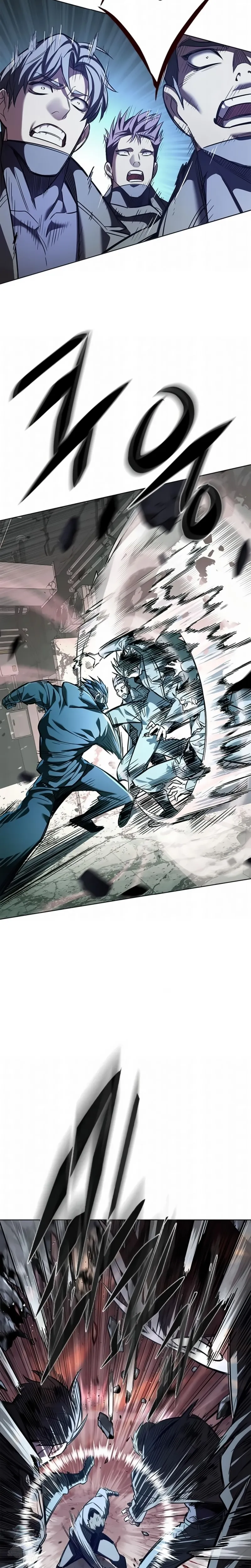Read Veletric Pt Manga Online