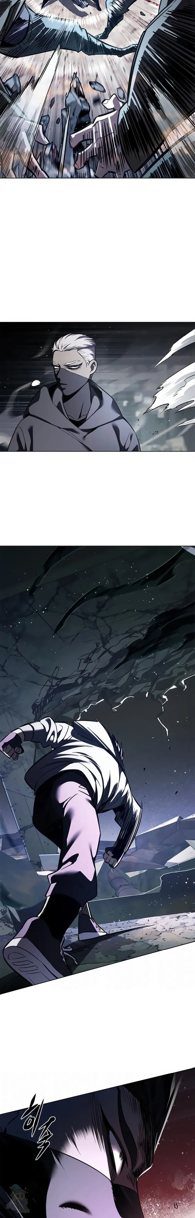 Read Veletric Pt Manga Online