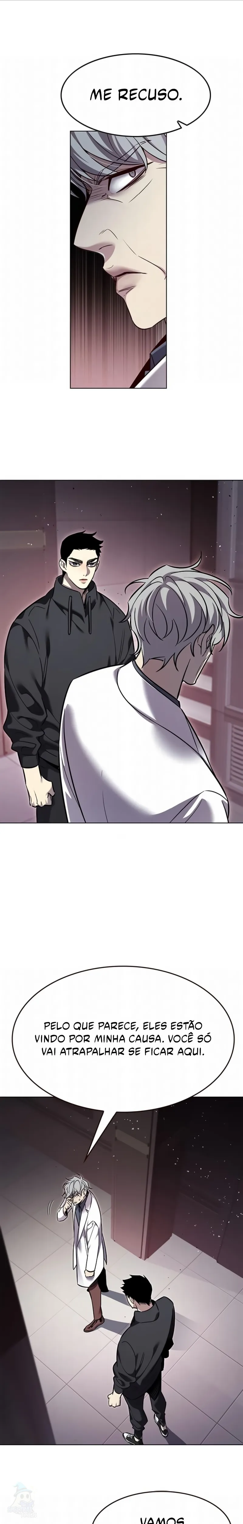 Read Veletric Pt Manga Online