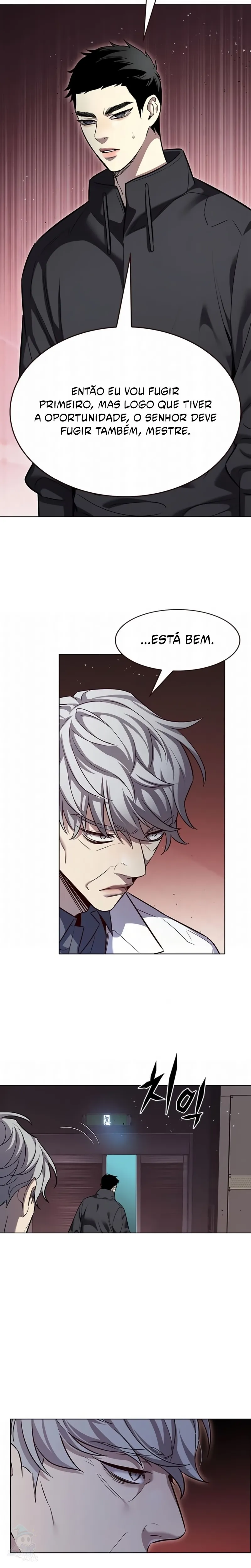 Read Veletric Pt Manga Online