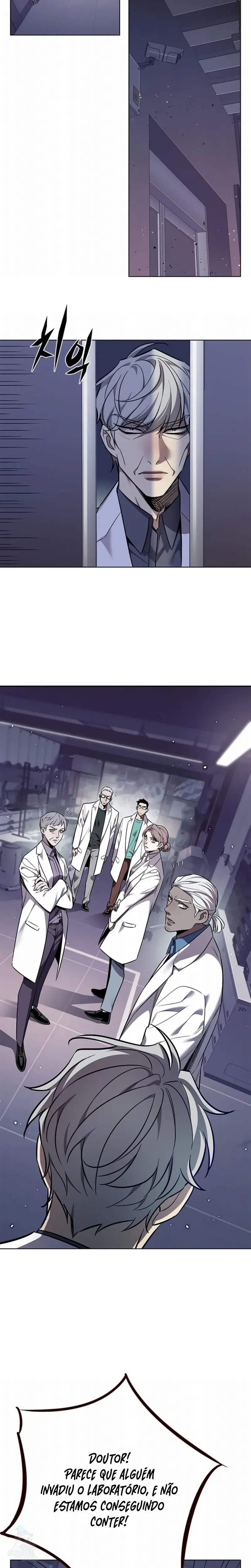 Read Veletric Pt Manga Online