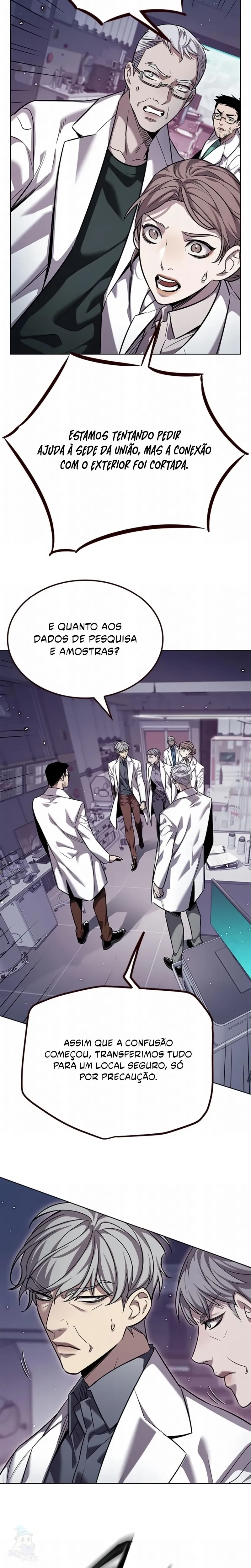 Read Veletric Pt Manga Online