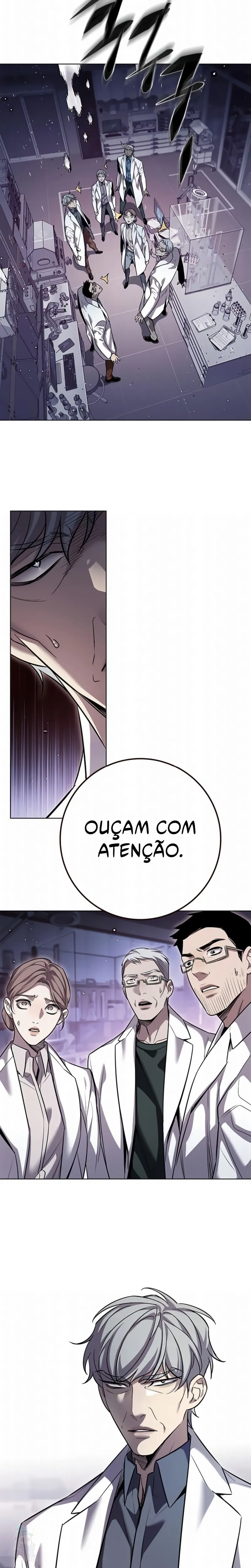 Read Veletric Pt Manga Online