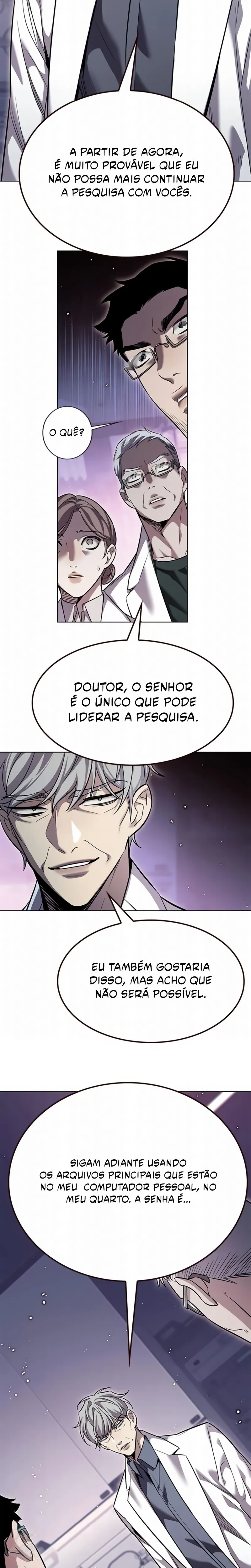 Read Veletric Pt Manga Online
