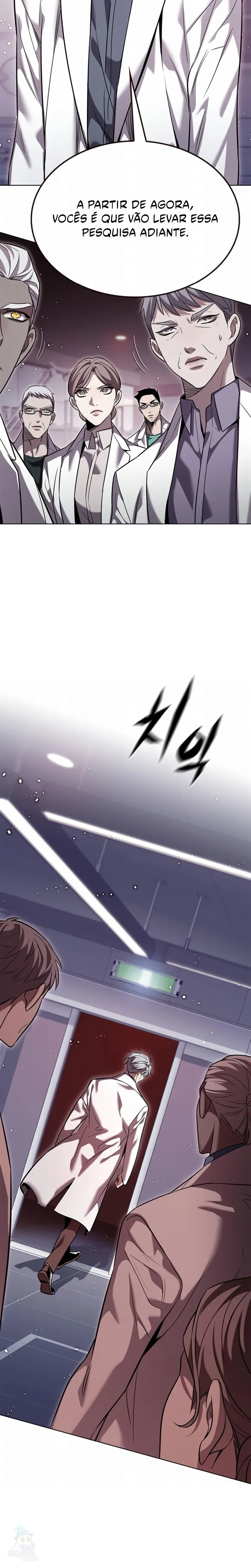 Read Veletric Pt Manga Online