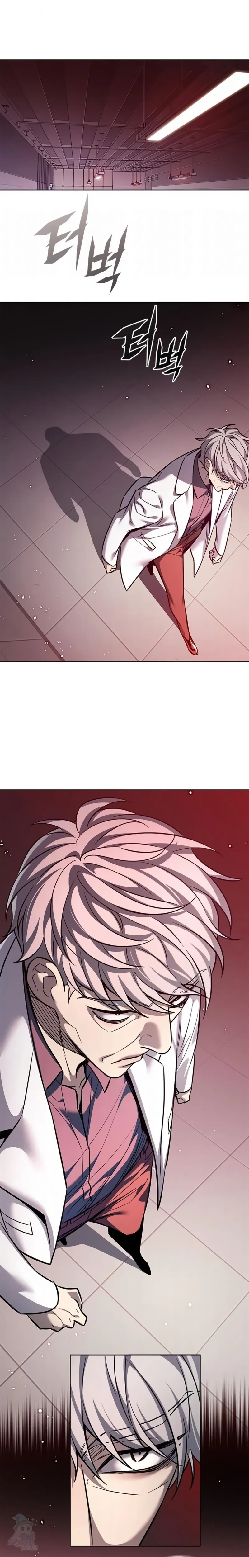 Read Veletric Pt Manga Online