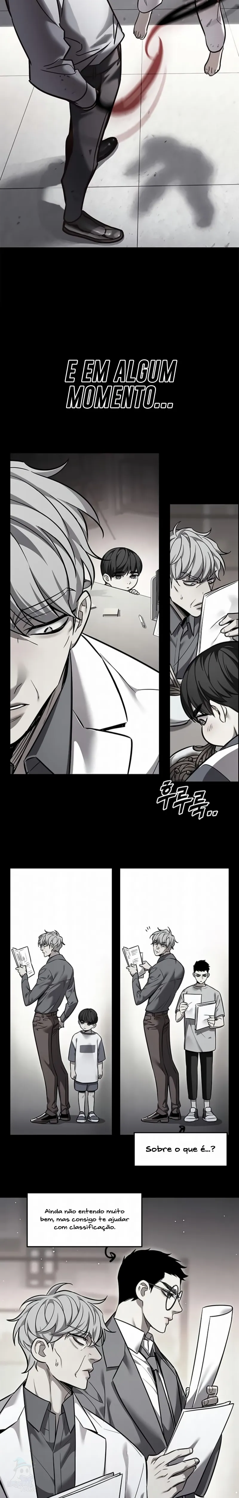 Read Veletric Pt Manga Online